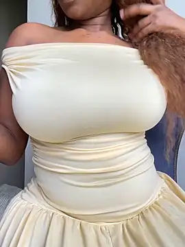 OrchidBae online show from October 30, 10:57 am