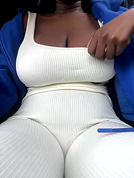 OrchidBae online show from October 17, 11:56 am