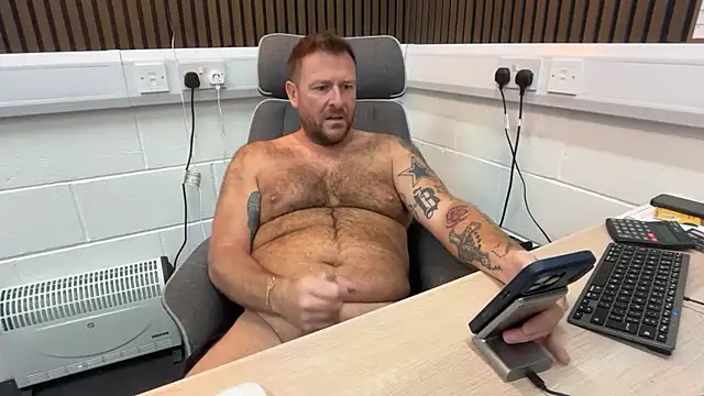 bilf1978 online show from June 30, 8:25 am