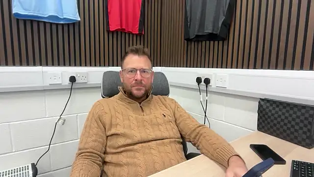 bilf1978 online show from February 13, 7:30 am