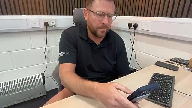 bilf1978 online show from March 23, 9:31 am