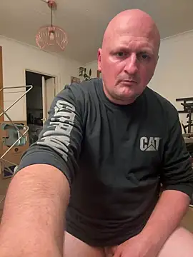 Attila120 online show from October 18, 10:56 pm