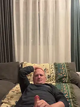 Attila120 online show from December 19, 7:16 pm