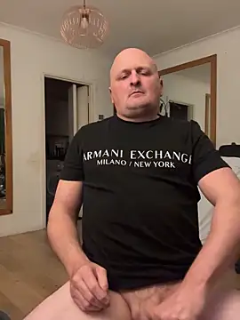 Attila120 online show from October 25, 6:08 pm