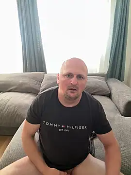 Attila120 online show from November 9, 8:29 am