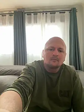 Attila120 online show from November 16, 9:03 am