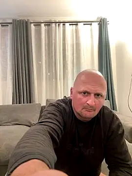 Attila120 online show from November 13, 12:58 am