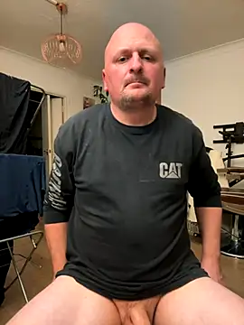 Attila120 online show from October 16, 9:23 pm