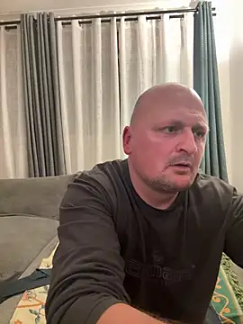 Attila120 online show from December 22, 9:26 pm