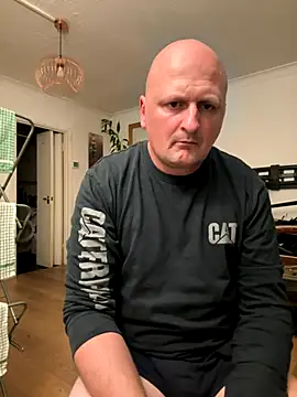 Attila120 online show from October 17, 9:27 pm