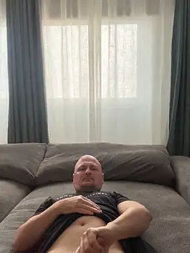 Attila120 online show from November 11, 7:58 am