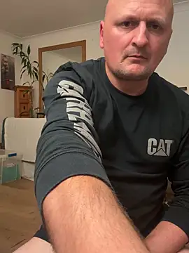 Attila120 online show from October 11, 11:17 pm