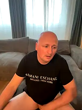 Attila120 online show from November 3, 7:46 am