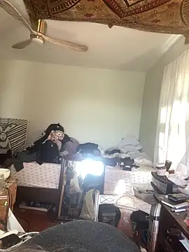 XanderOzzz online show from February 11, 4:07 pm