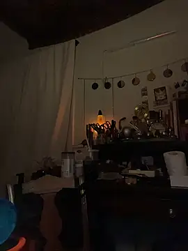 XanderOzzz online show from November 20, 9:43 am