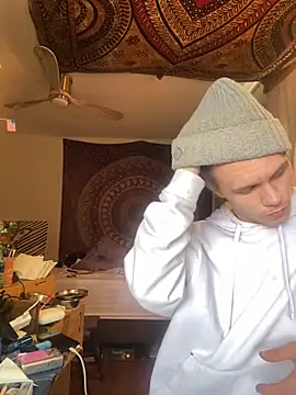 XanderOzzz online show from November 1, 4:12 pm