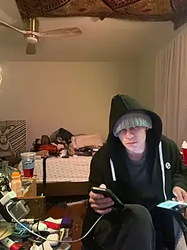 XanderOzzz online show from January 7, 12:54 pm