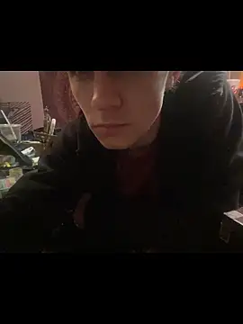 XanderOzzz online show from November 18, 9:56 am