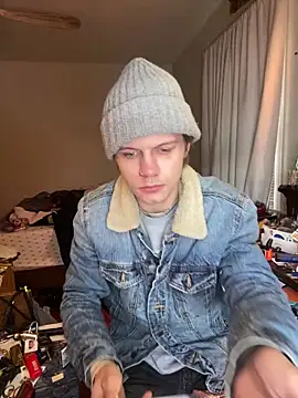 XanderOzzz online show from January 15, 1:36 pm