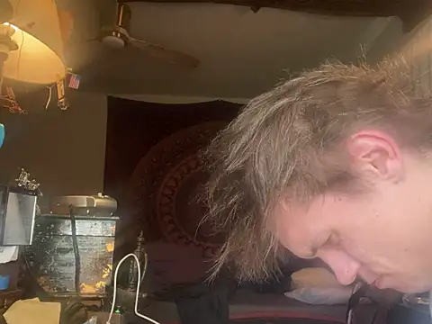 XanderOzzz online show from November 14, 3:26 pm