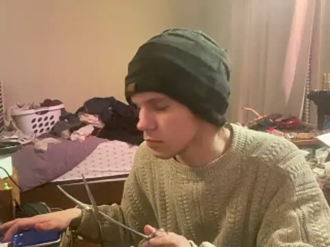 XanderOzzz online show from December 19, 10:06 am