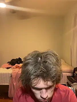 XanderOzzz online show from May 24, 3:17 am
