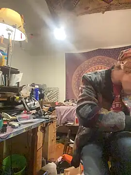 XanderOzzz online show from November 25, 11:59 pm