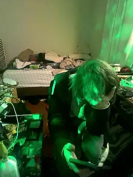 XanderOzzz online show from January 14, 8:18 am