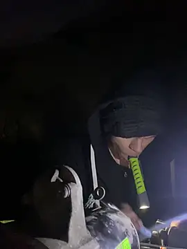 XanderOzzz online show from February 20, 5:37 am