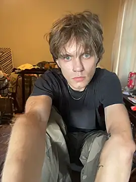 XanderOzzz online show from July 15, 12:06 am
