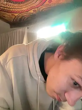 XanderOzzz online show from November 5, 7:00 am