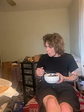 XanderOzzz online show from July 3, 11:39 am