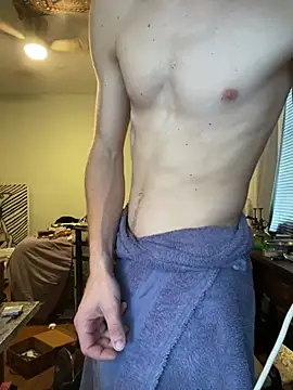 XanderOzzz online show from July 6, 12:17 am