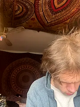 XanderOzzz online show from October 25, 6:41 pm