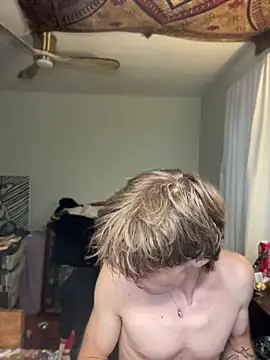 XanderOzzz online show from July 11, 12:16 pm