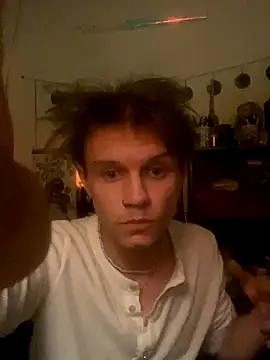 XanderOzzz online show from October 18, 9:44 am