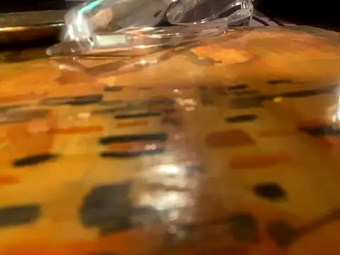 XanderOzzz online show from October 20, 2:35 am