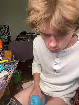XanderOzzz online show from July 8, 1:08 am