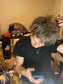 XanderOzzz online show from February 20, 6:59 am