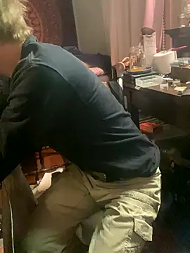 XanderOzzz online show from November 15, 10:41 am