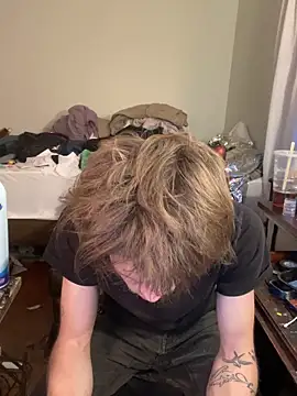 XanderOzzz online show from April 14, 12:15 am