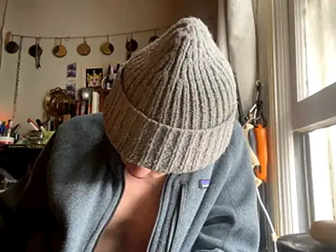 XanderOzzz online show from November 2, 5:29 pm