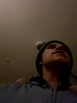 XanderOzzz online show from October 24, 3:27 am