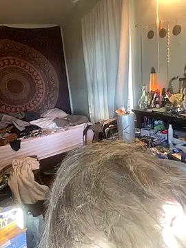 XanderOzzz online show from November 12, 5:28 pm