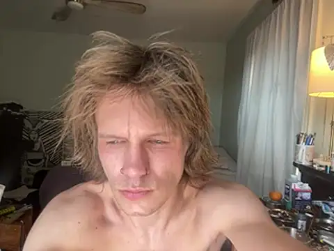 XanderOzzz online show from June 29, 10:31 pm