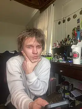 XanderOzzz online show from March 25, 3:00 pm