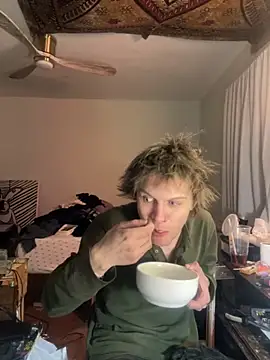 XanderOzzz online show from February 10, 12:04 pm