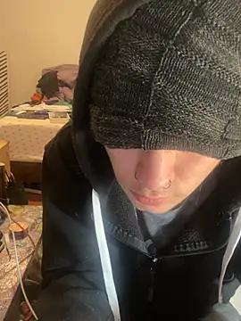 XanderOzzz online show from February 18, 8:55 am