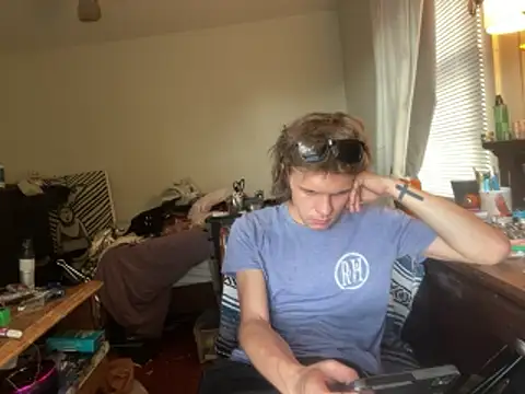 XanderOzzz online show from June 11, 11:46 pm