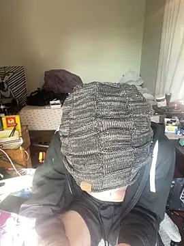 XanderOzzz online show from February 16, 7:01 pm